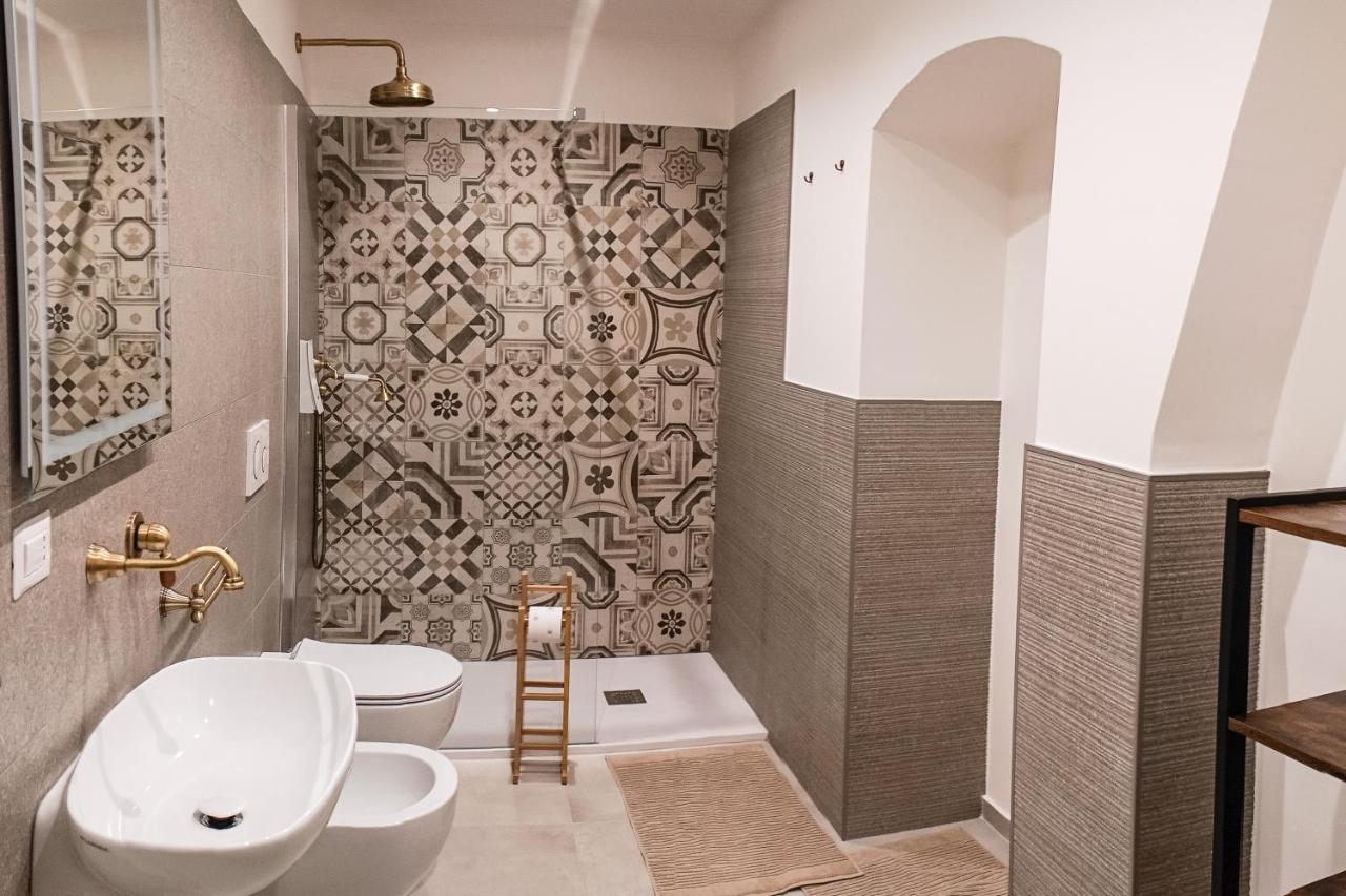 Vincent Suite Luxury B&B Palo del Colle Экстерьер фото