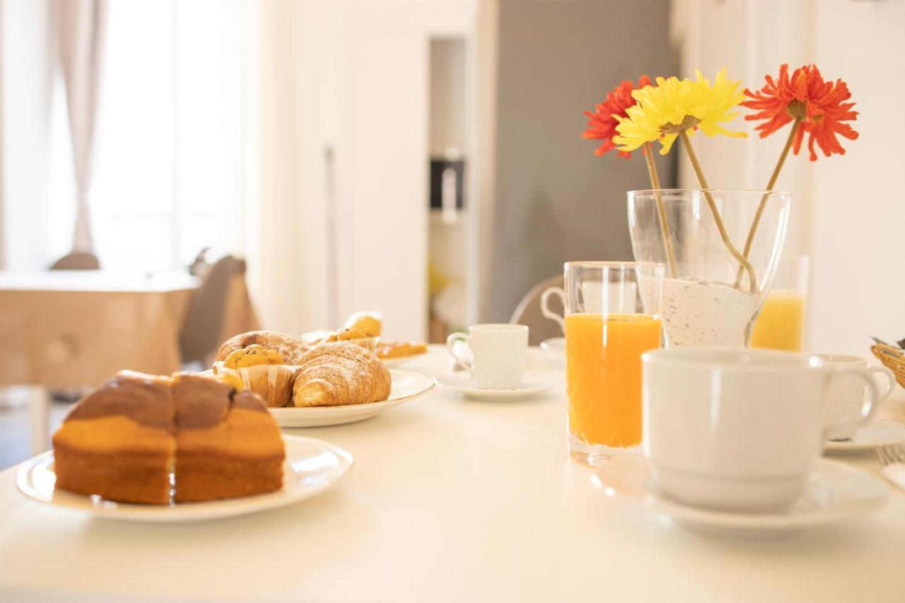 Vincent Suite Luxury B&B Palo del Colle Экстерьер фото