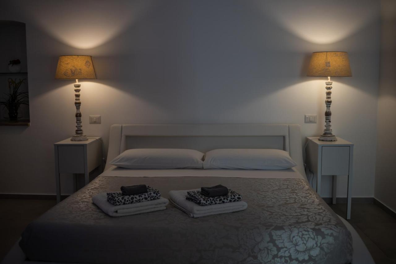 Vincent Suite Luxury B&B Palo del Colle Экстерьер фото
